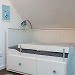 דירה At The - Traumhafte Mit Sauna - 100m Vom