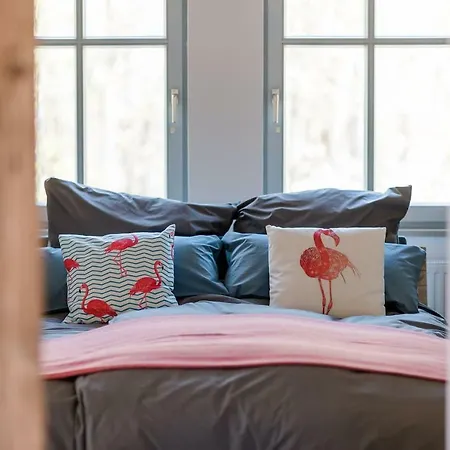 At The - Traumhafte Mit Sauna - 100m Vom *