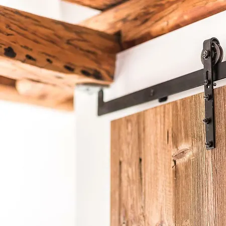 At The - Traumhafte Mit Sauna - 100m Vom Lejlighed