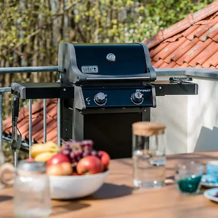 Lejlighed At The - Traumhafte Mit Sauna - 100m Vom *