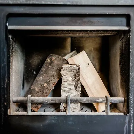 At The - Traumhafte Mit Sauna - 100m Vom Lejlighed *