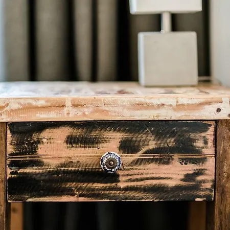 דירה At The - Traumhafte Mit Sauna - 100m Vom רריק