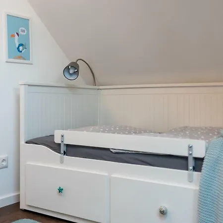 Lejlighed At The - Traumhafte Mit Sauna - 100m Vom