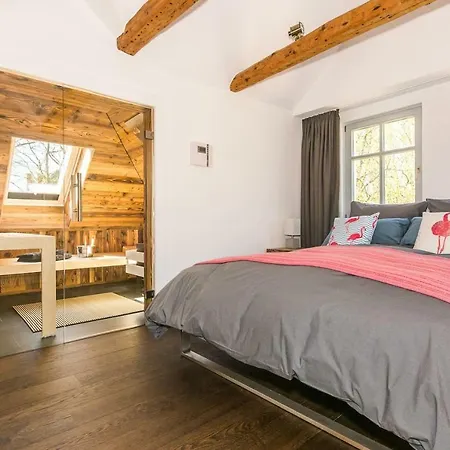 Lejlighed At The - Traumhafte Mit Sauna - 100m Vom