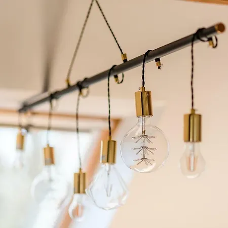 At The - Traumhafte Mit Sauna - 100m Vom Lejlighed *