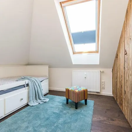 At The - Traumhafte Mit Sauna - 100m Vom רריק