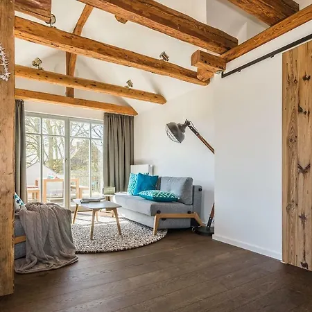 At The - Traumhafte Mit Sauna - 100m Vom Lejlighed Rerik