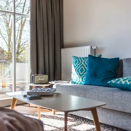 At The - Traumhafte Mit Sauna - 100m Vom Lejlighed Rerik