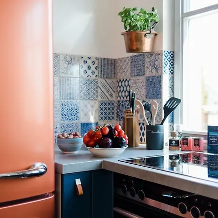 At The - Traumhafte Mit Sauna - 100m Vom