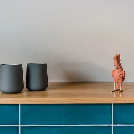 At The - Traumhafte Mit Sauna - 100m Vom *