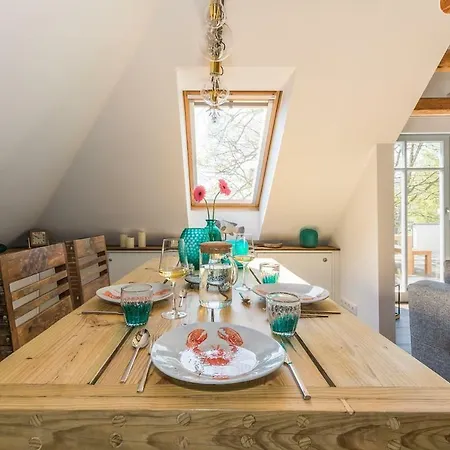 At The - Traumhafte Mit Sauna - 100m Vom *