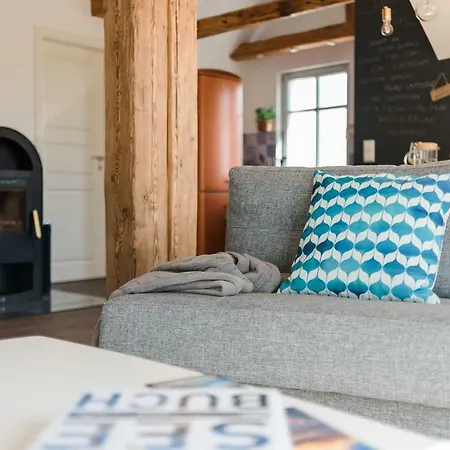 At The - Traumhafte Mit Sauna - 100m Vom Lejlighed