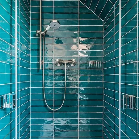 At The - Traumhafte Mit Sauna - 100m Vom