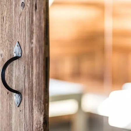 Lejlighed At The - Traumhafte Mit Sauna - 100m Vom Rerik