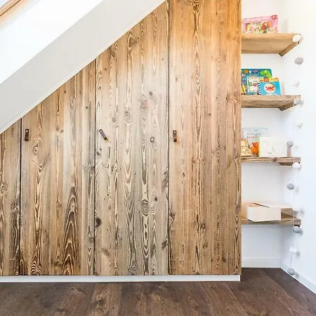 At The - Traumhafte Mit Sauna - 100m Vom * Rerik