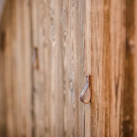 At The - Traumhafte Mit Sauna - 100m Vom Lejlighed