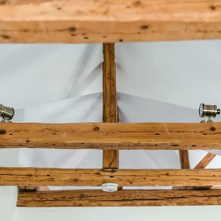 At The - Traumhafte Mit Sauna - 100m Vom Lejlighed *