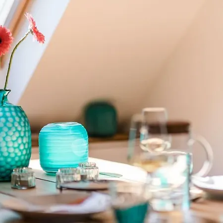 At The - Traumhafte Mit Sauna - 100m Vom Lejlighed Rerik