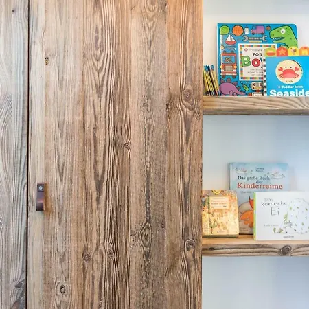 Lejlighed At The - Traumhafte Mit Sauna - 100m Vom *