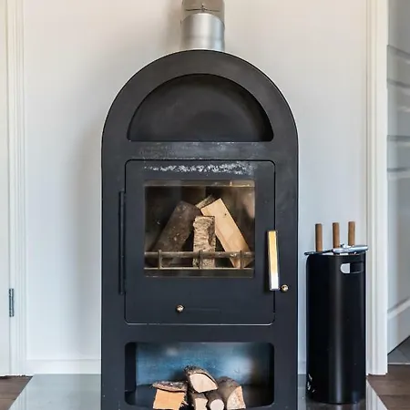 Lejlighed At The - Traumhafte Mit Sauna - 100m Vom