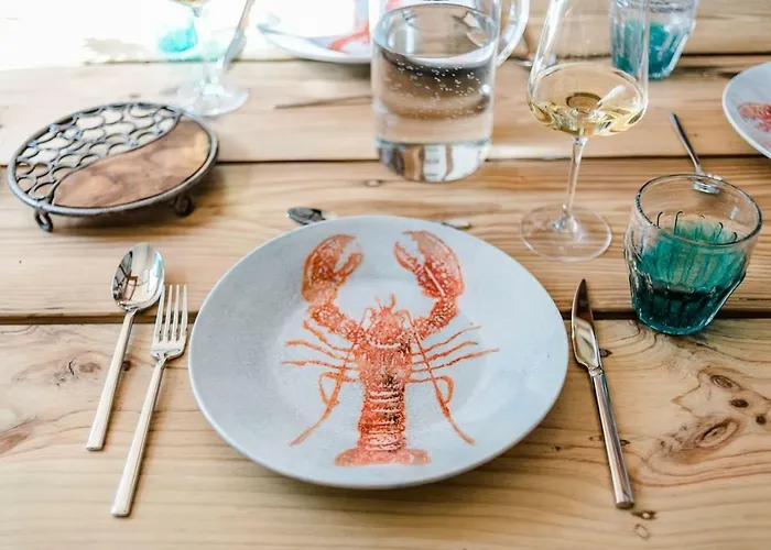 דירה At The - Traumhafte Mit Sauna - 100m Vom רריק